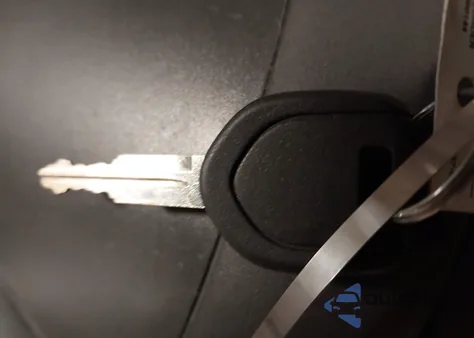 2024 Mitsubishi Mirage G4 Es z USA, uszkodzony, nr VIN ML32FUFJ7RHF00871